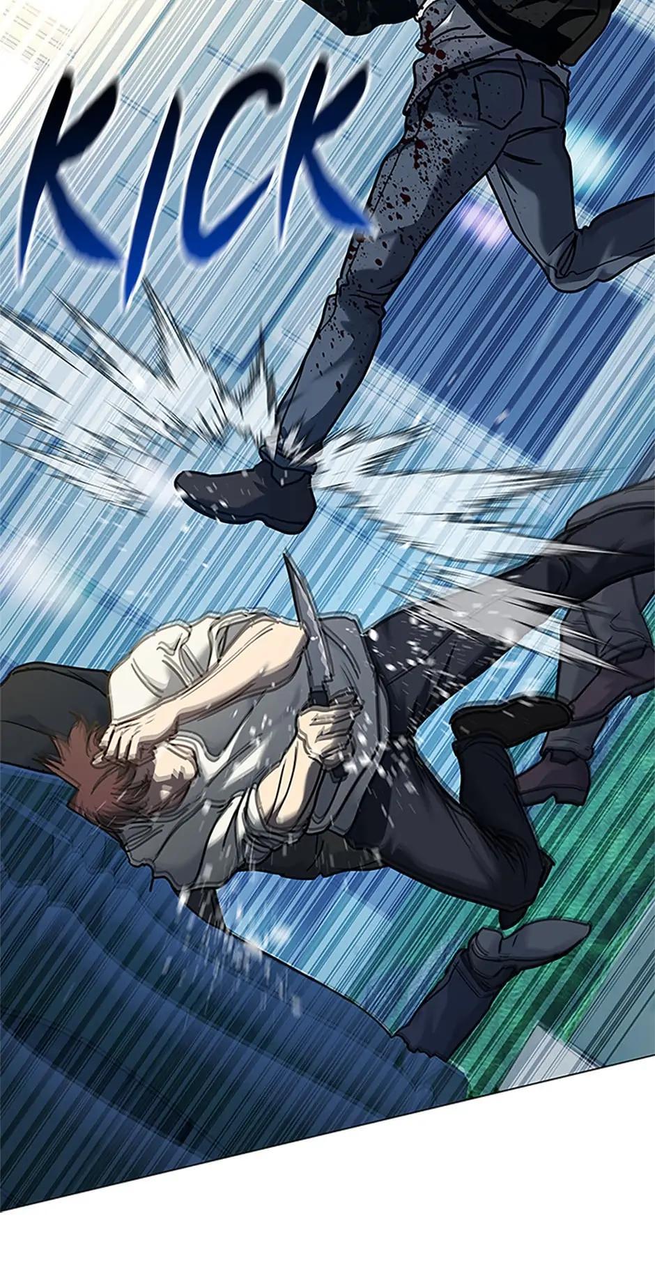 God of Blackfield Chap 209 - Next Chap 210