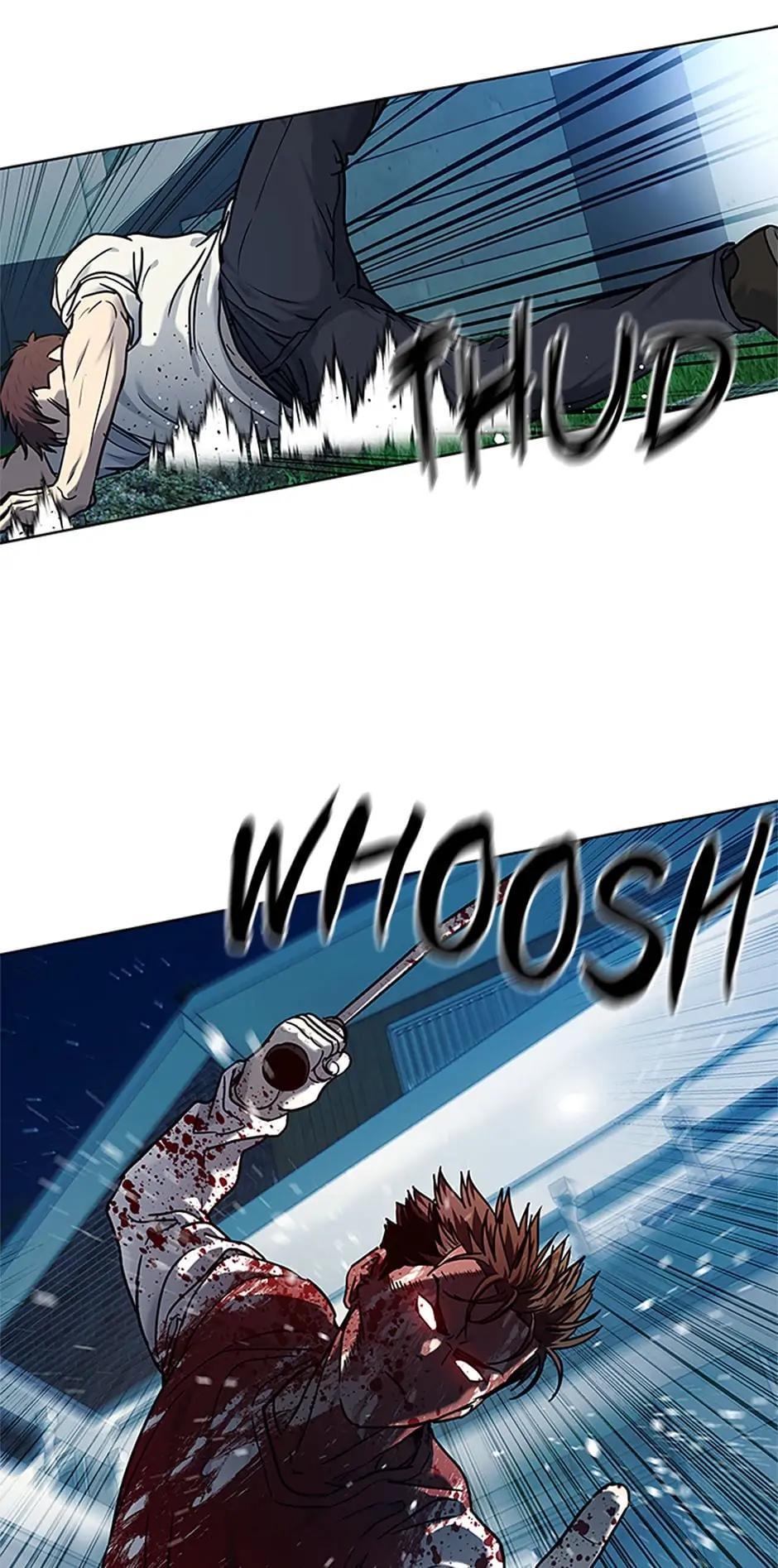 God of Blackfield Chap 261 - Next Chap 262