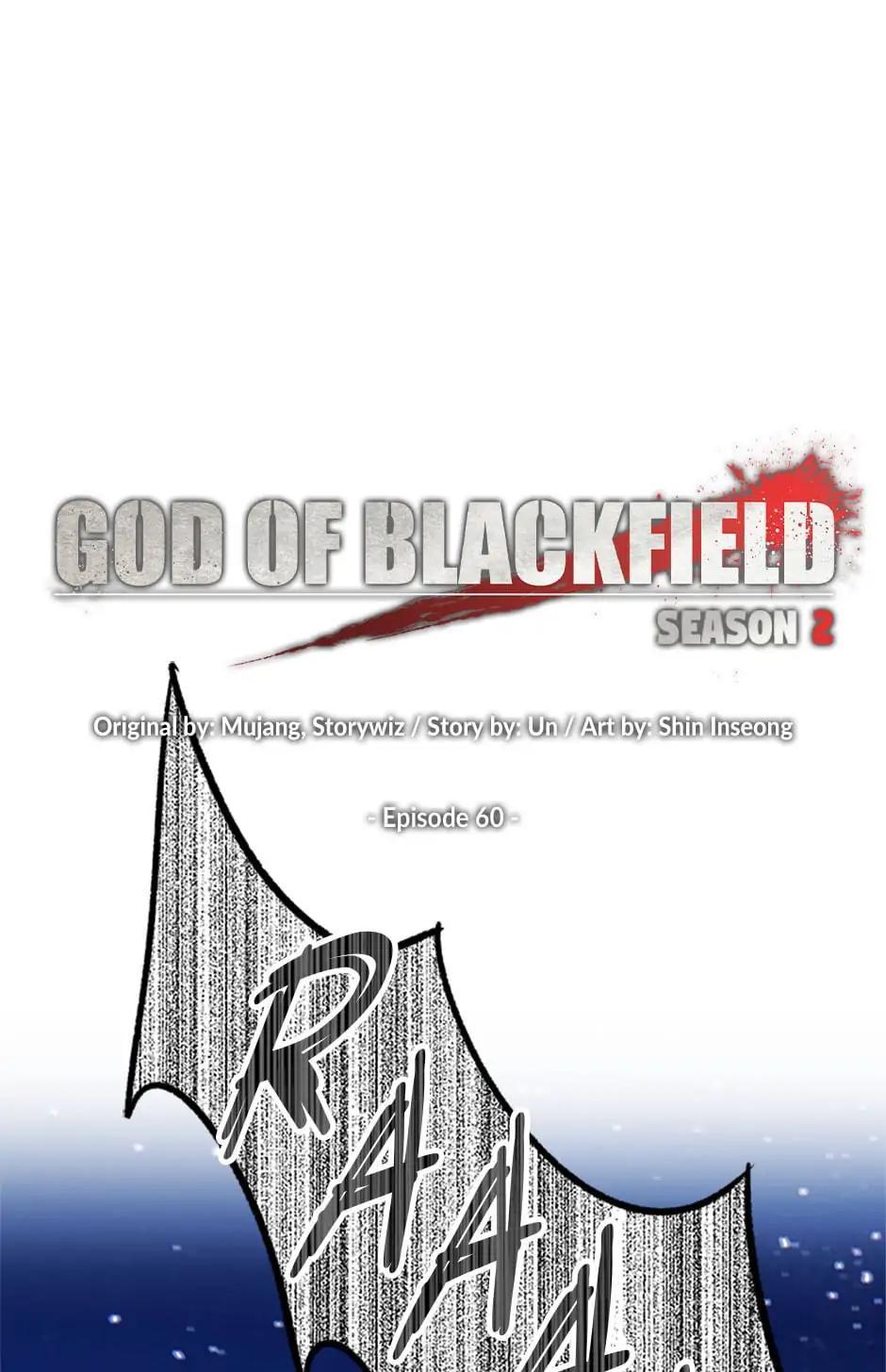 God of Blackfield Chap 261 - Next Chap 262