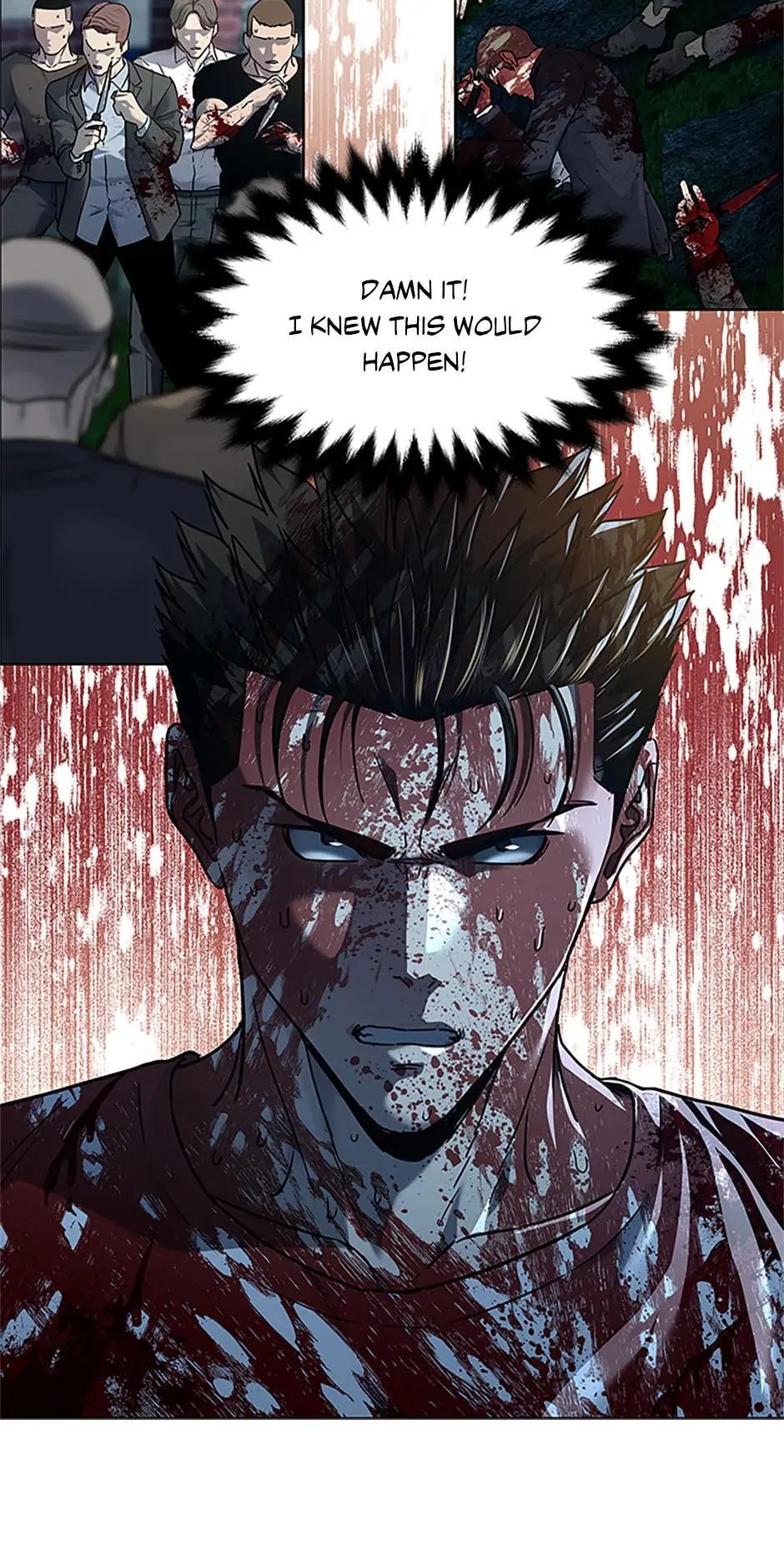 God of Blackfield Chap 261 - Next Chap 262