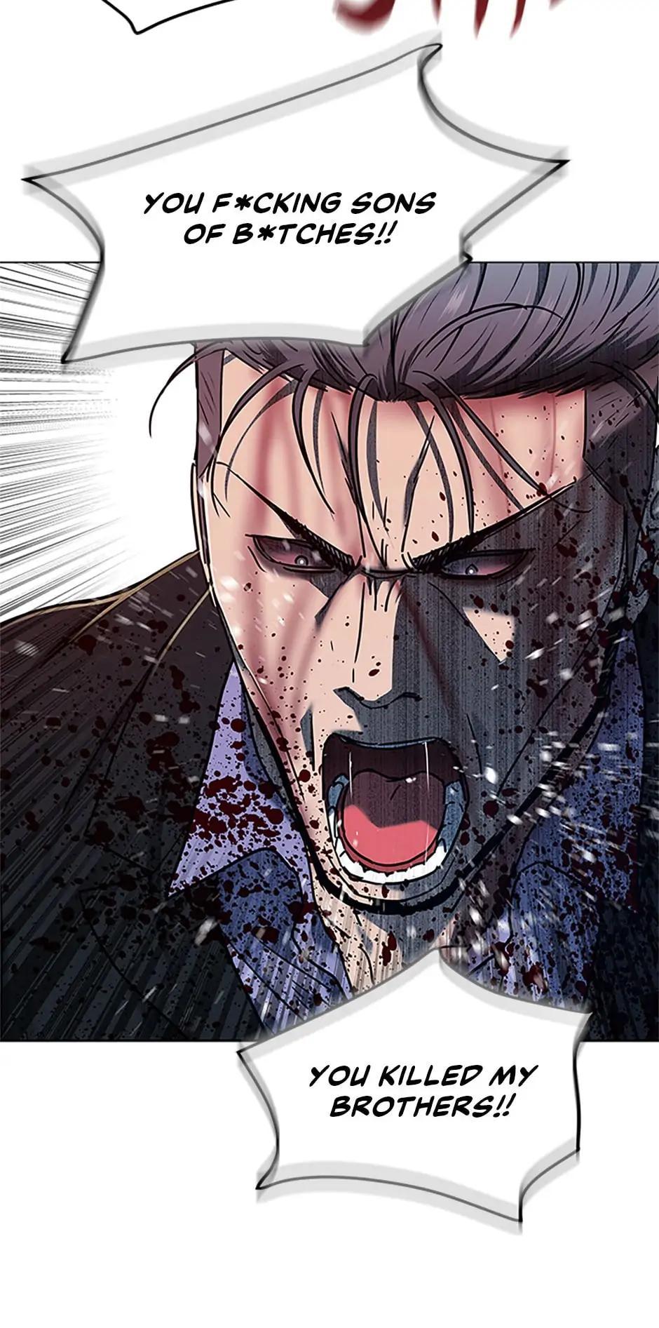 God of Blackfield Chap 261 - Next Chap 262