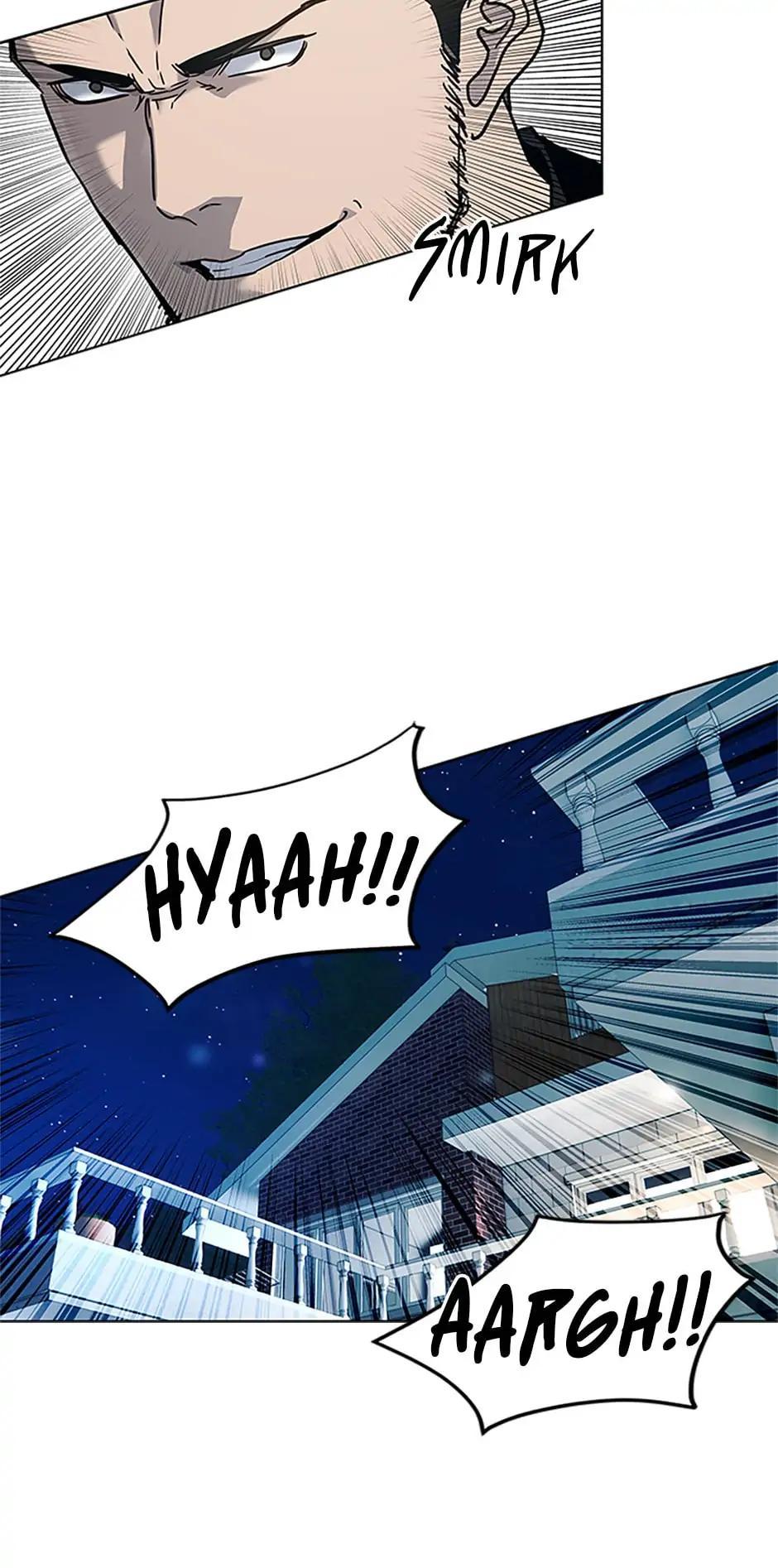 God of Blackfield Chap 261 - Next Chap 262