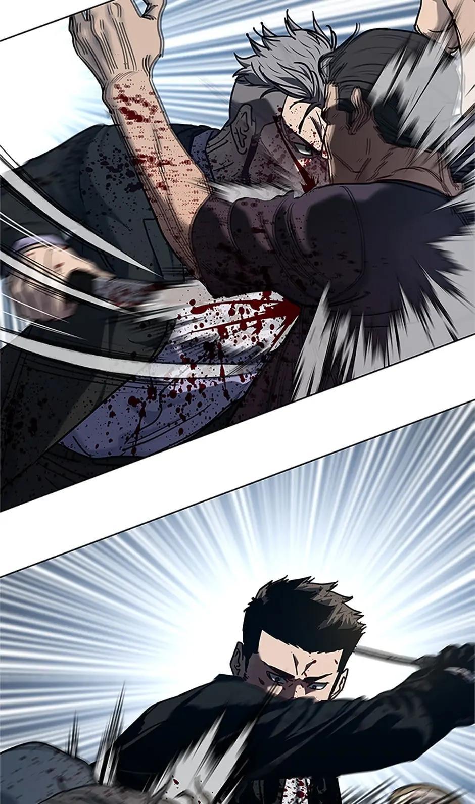 God of Blackfield Chap 261 - Next Chap 262