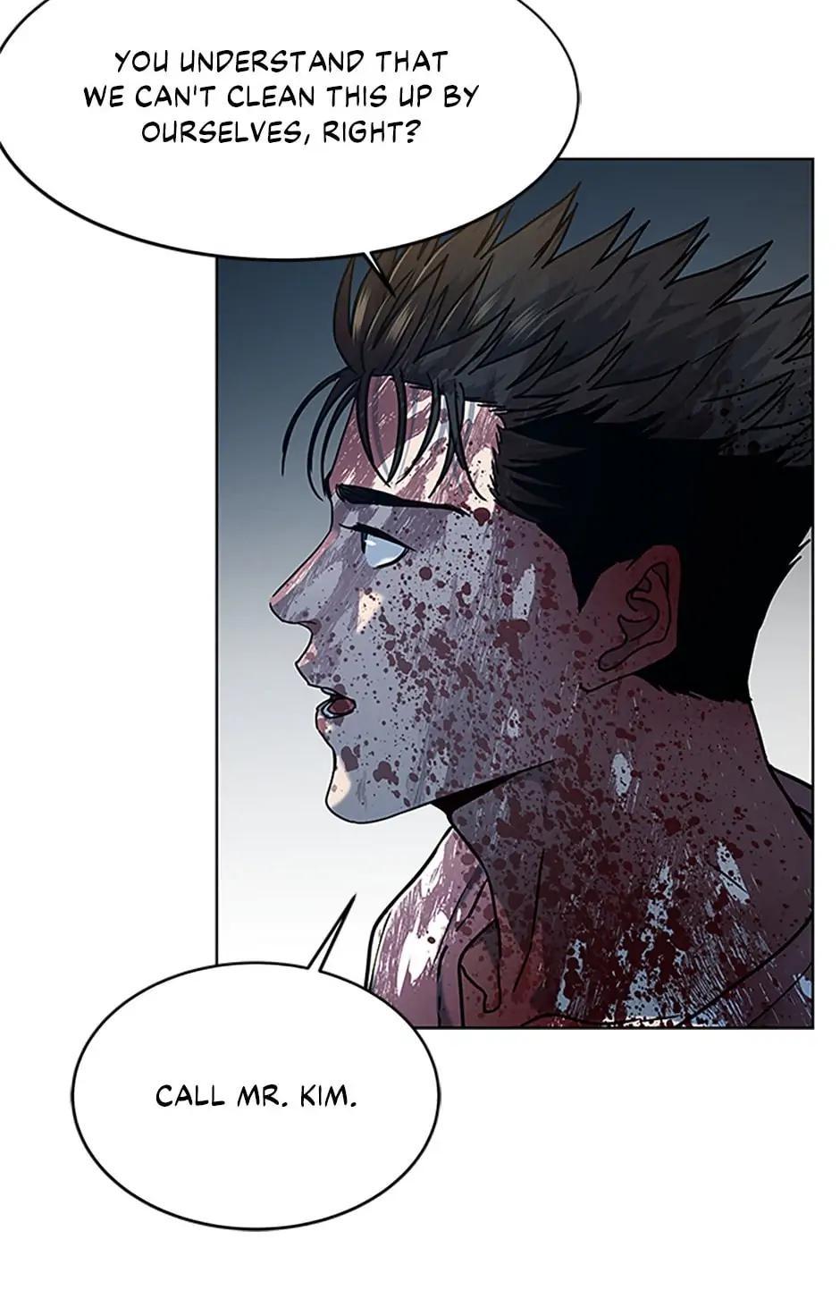 God of Blackfield Chap 209 - Next Chap 210
