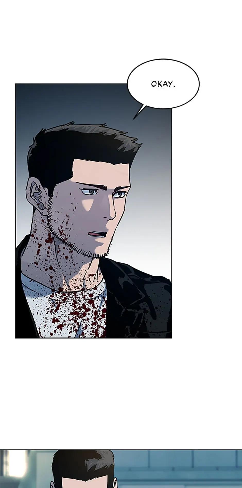 God of Blackfield Chap 261 - Next Chap 262