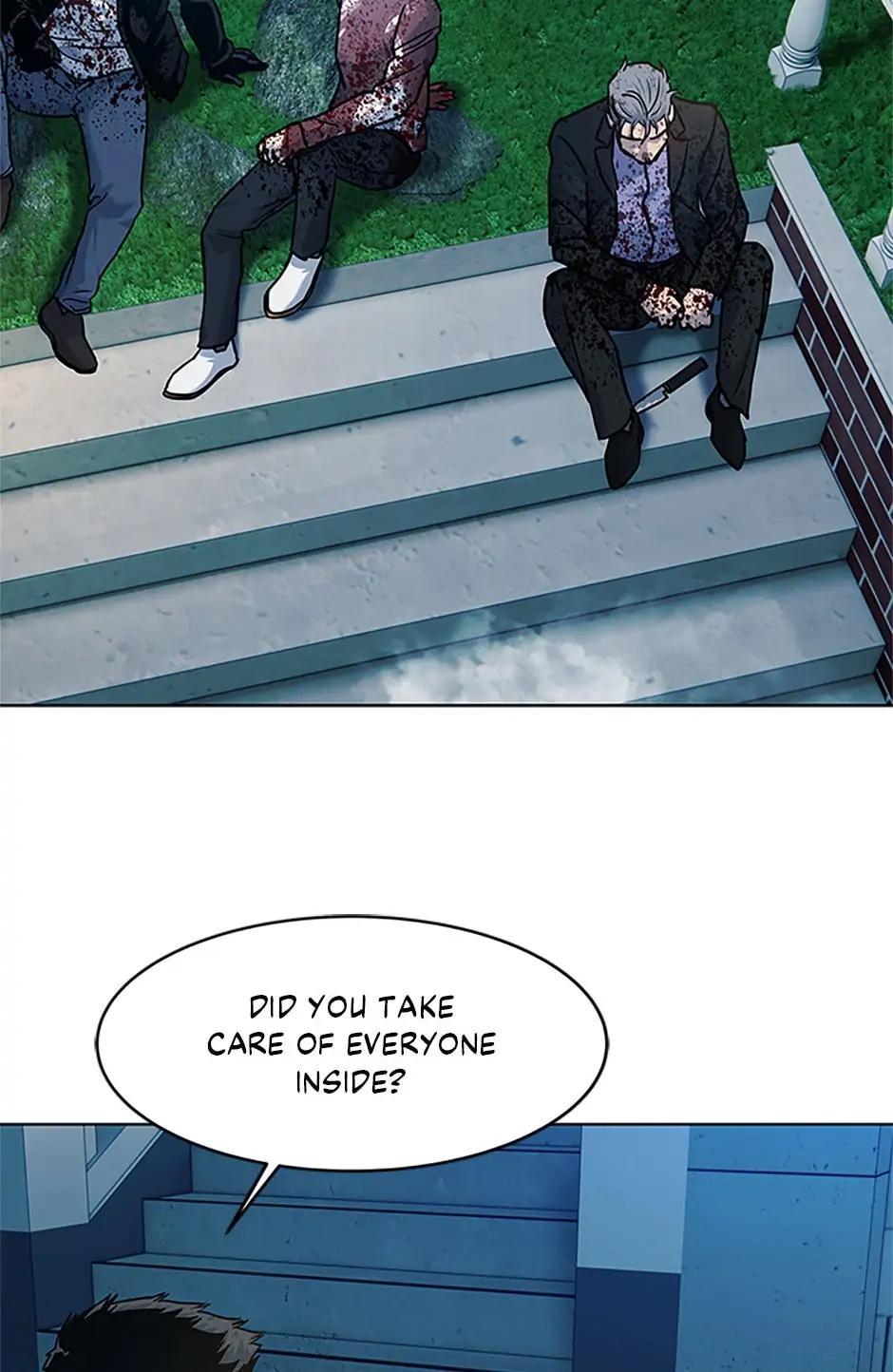 God of Blackfield Chap 261 - Next Chap 262