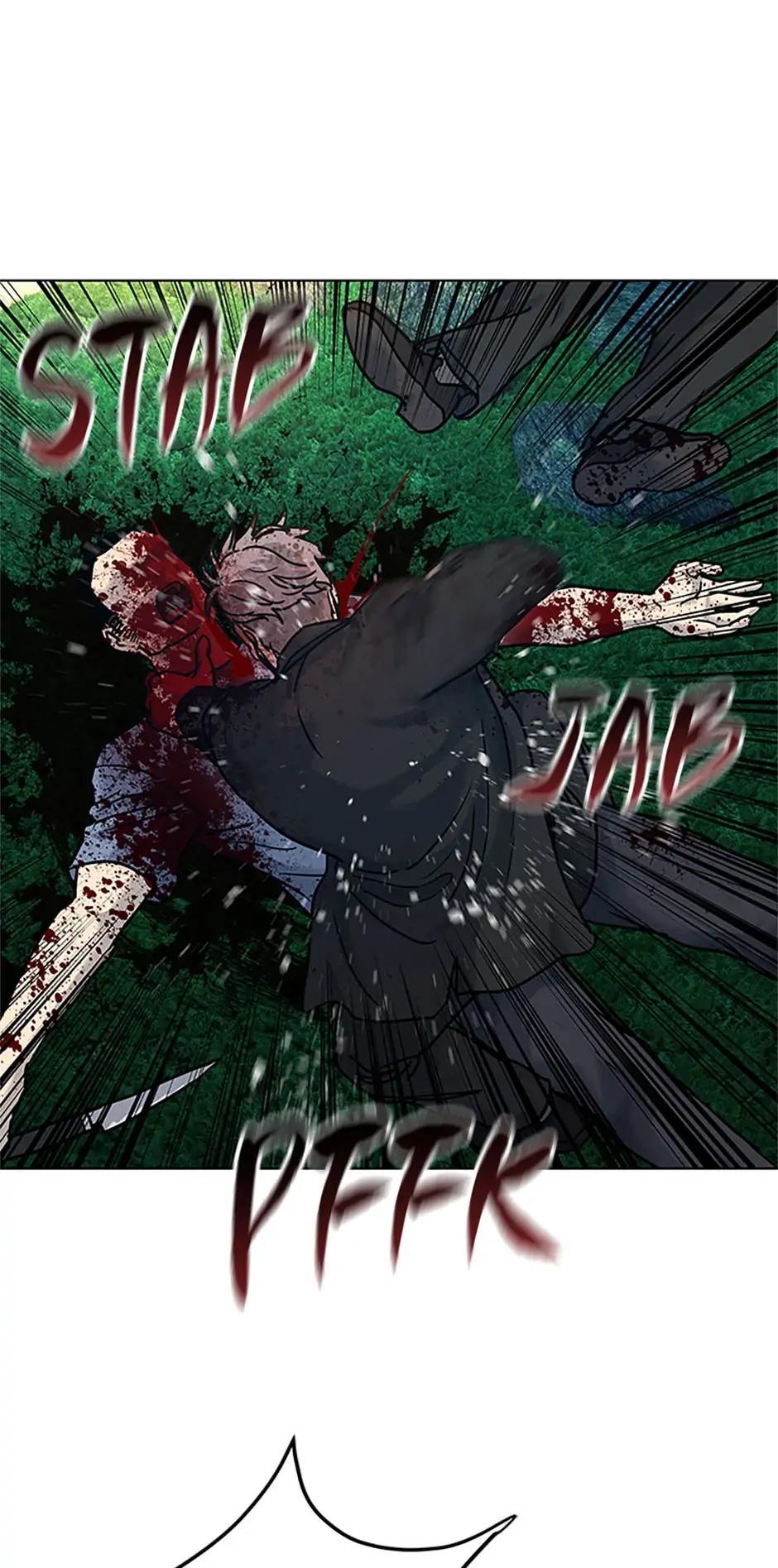 God of Blackfield Chap 261 - Next Chap 262