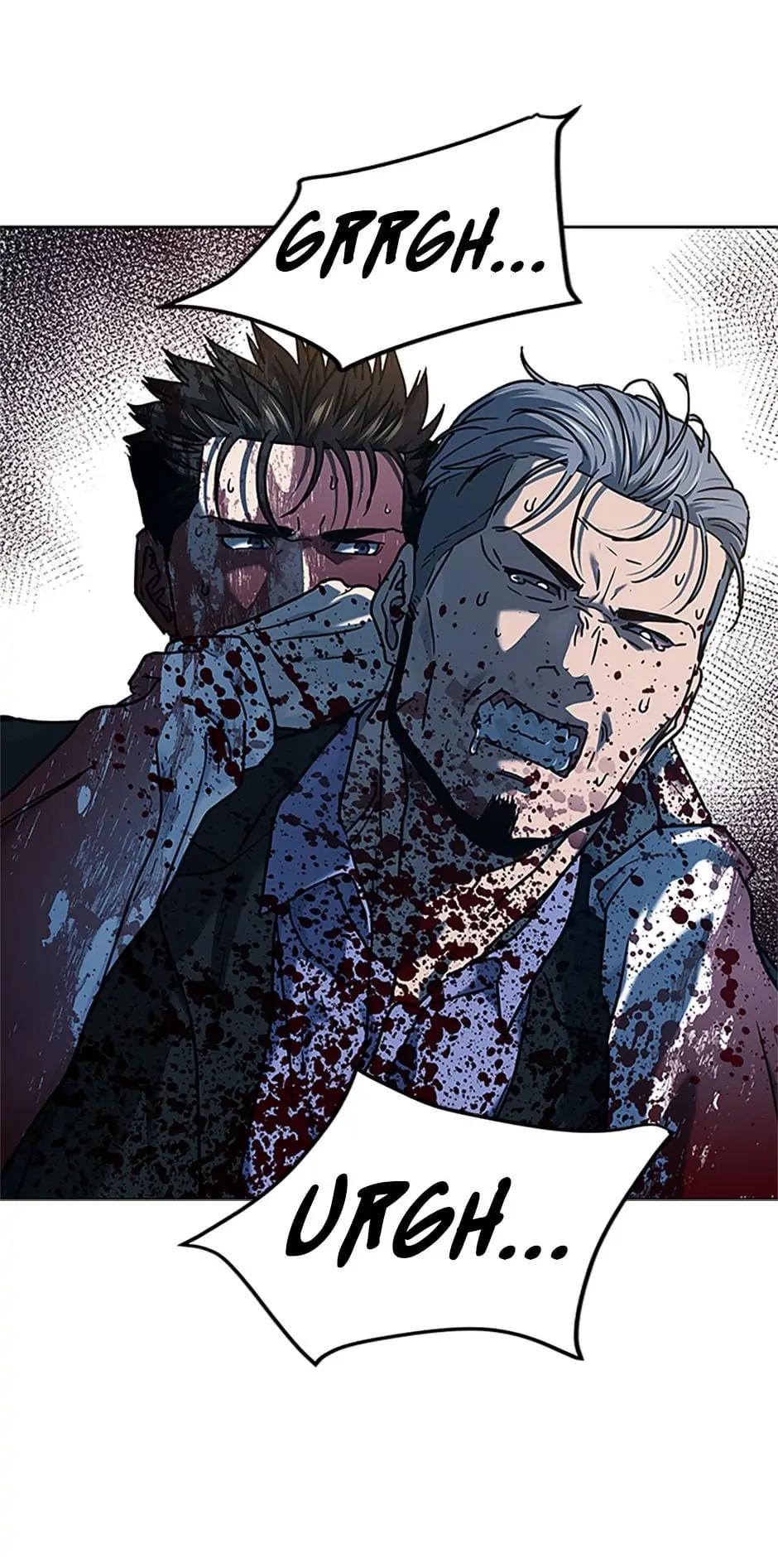 God of Blackfield Chap 261 - Next Chap 262