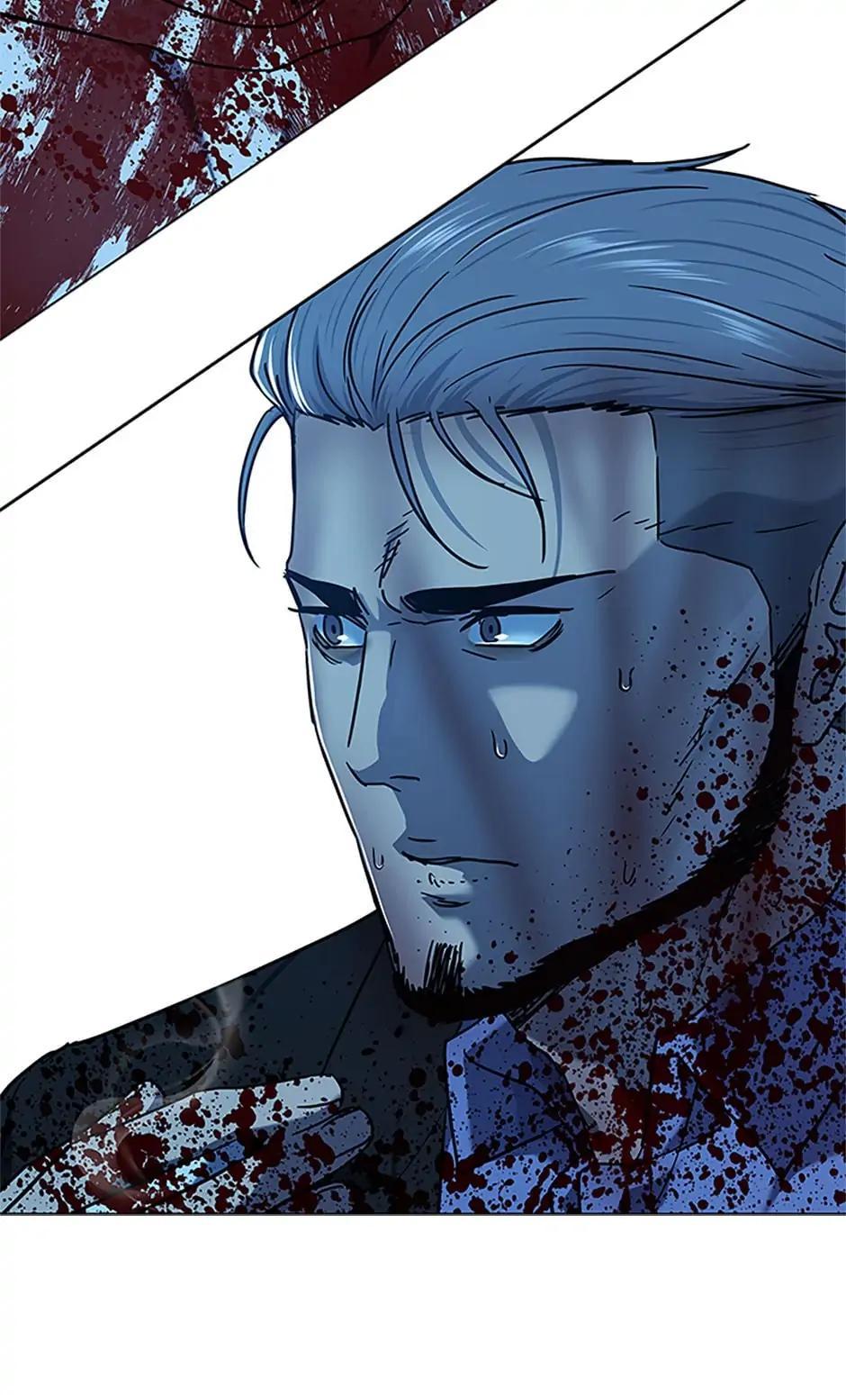 God of Blackfield Chap 261 - Next Chap 262