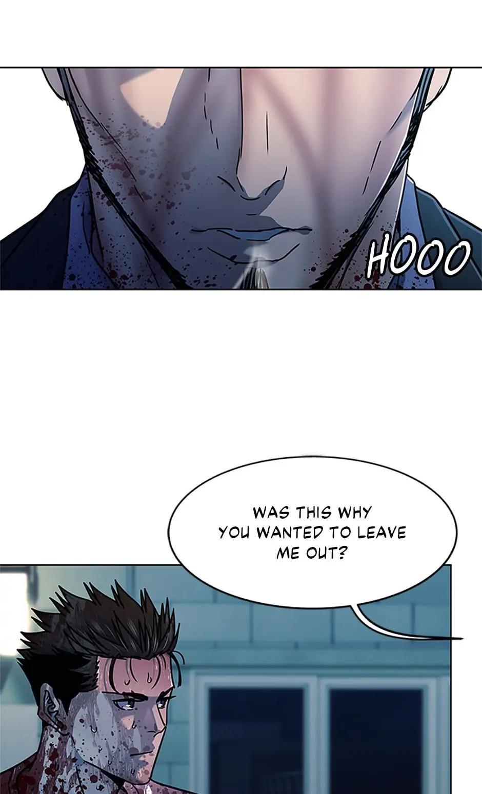 God of Blackfield Chap 261 - Next Chap 262