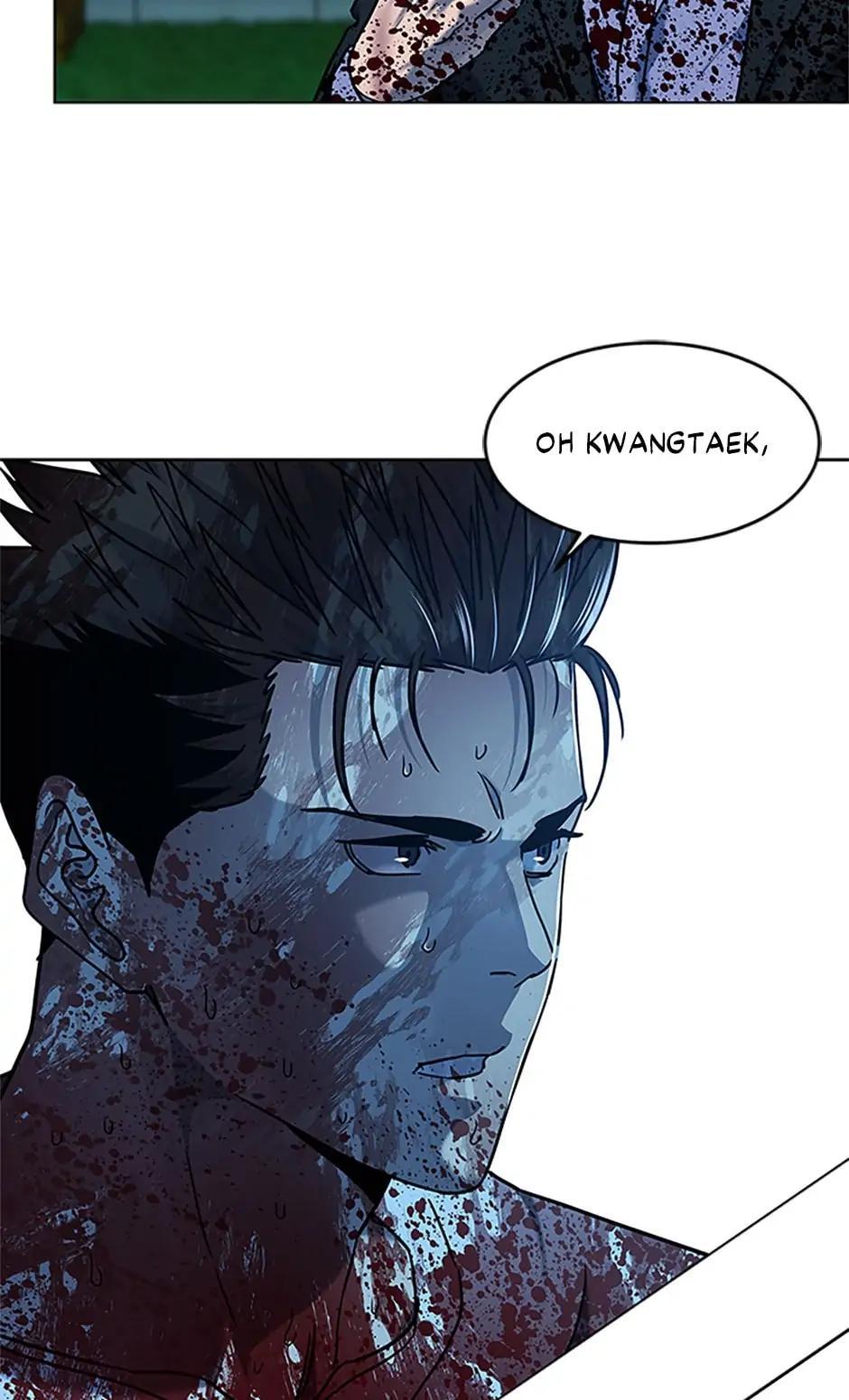 God of Blackfield Chap 209 - Next Chap 210