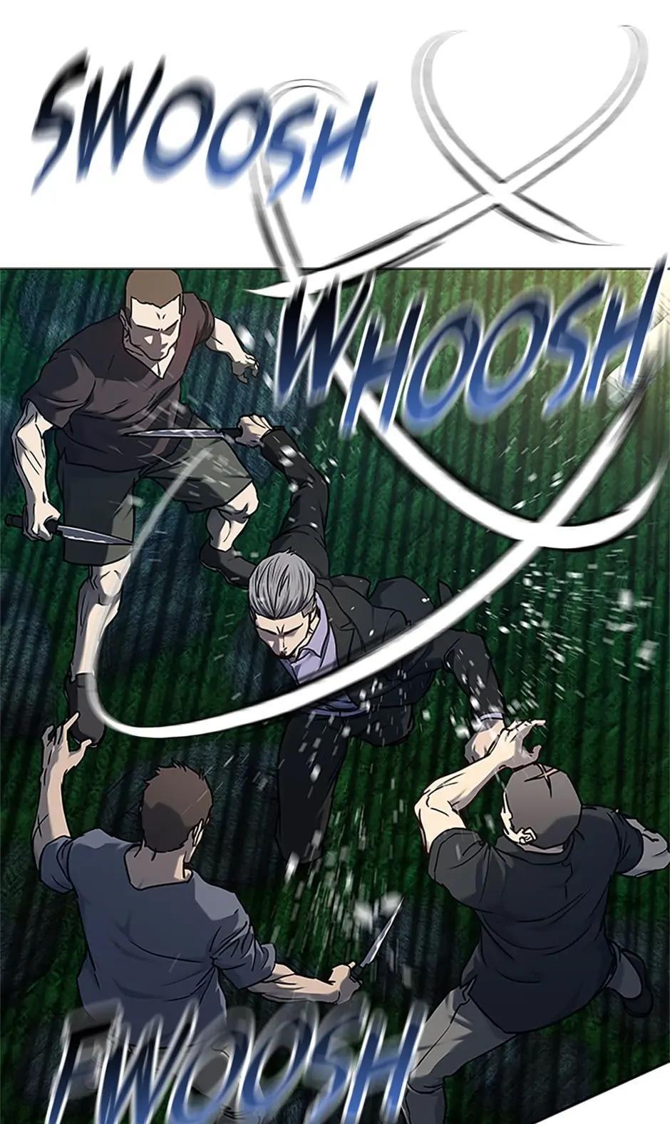 God of Blackfield Chap 261 - Next Chap 262