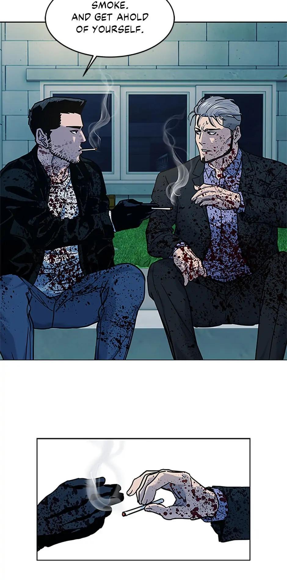 God of Blackfield Chap 261 - Next Chap 262