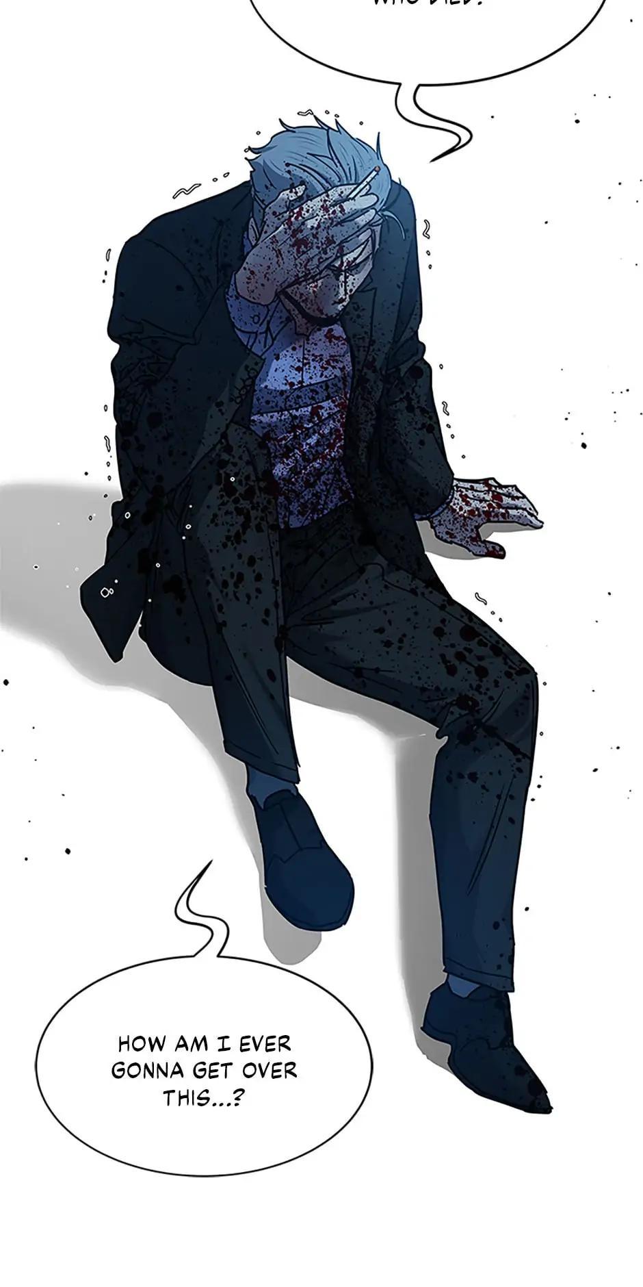 God of Blackfield Chap 261 - Next Chap 262