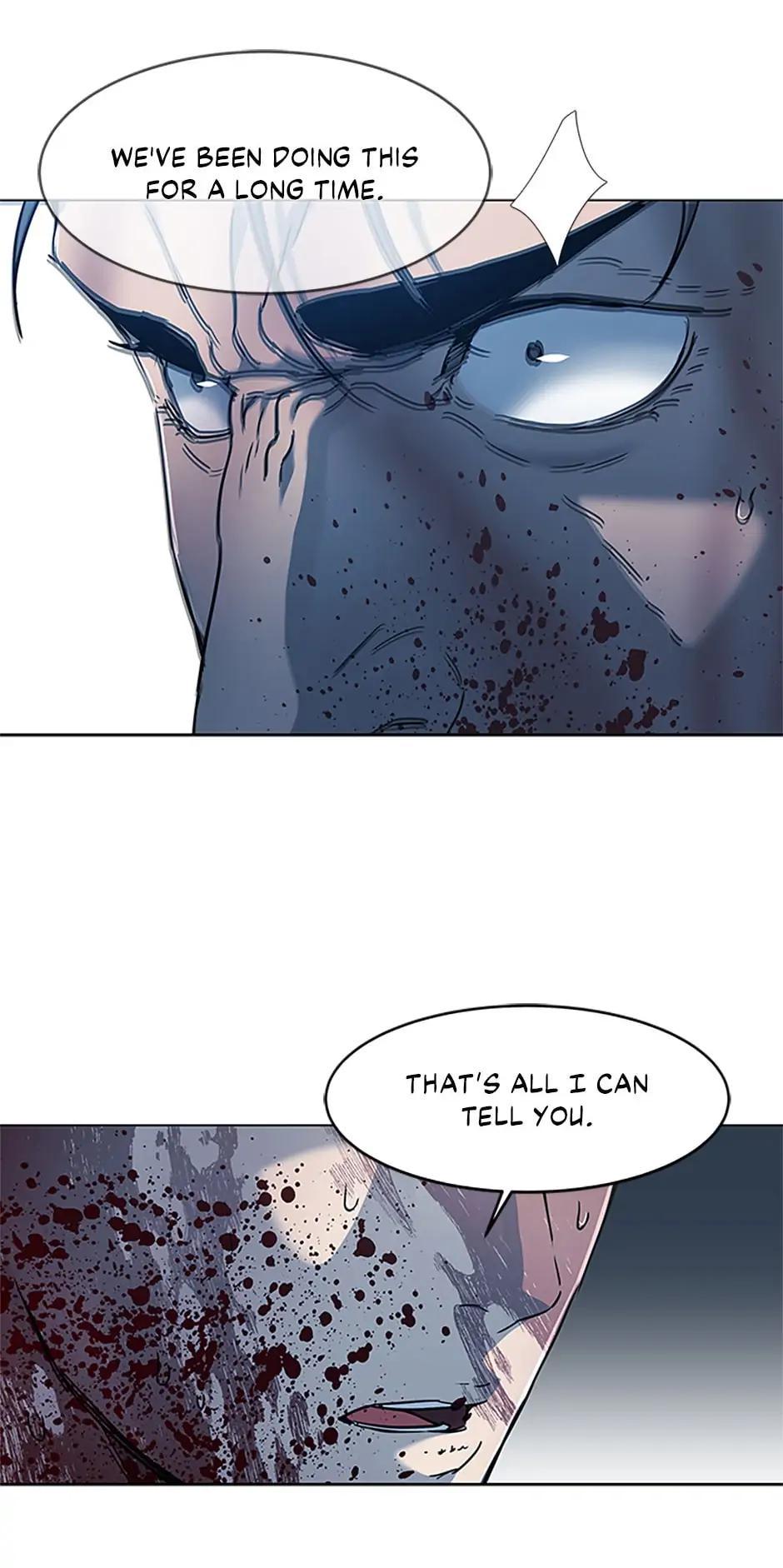 God of Blackfield Chap 261 - Next Chap 262