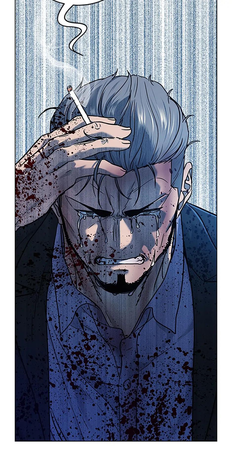 God of Blackfield Chap 261 - Next Chap 262