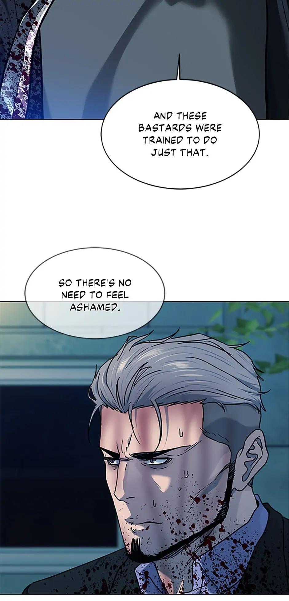 God of Blackfield Chap 261 - Next Chap 262