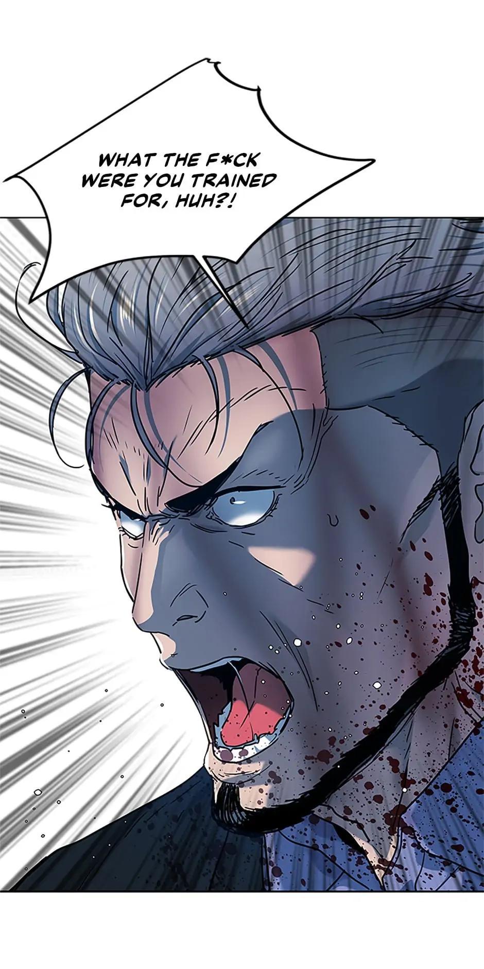 God of Blackfield Chap 261 - Next Chap 262