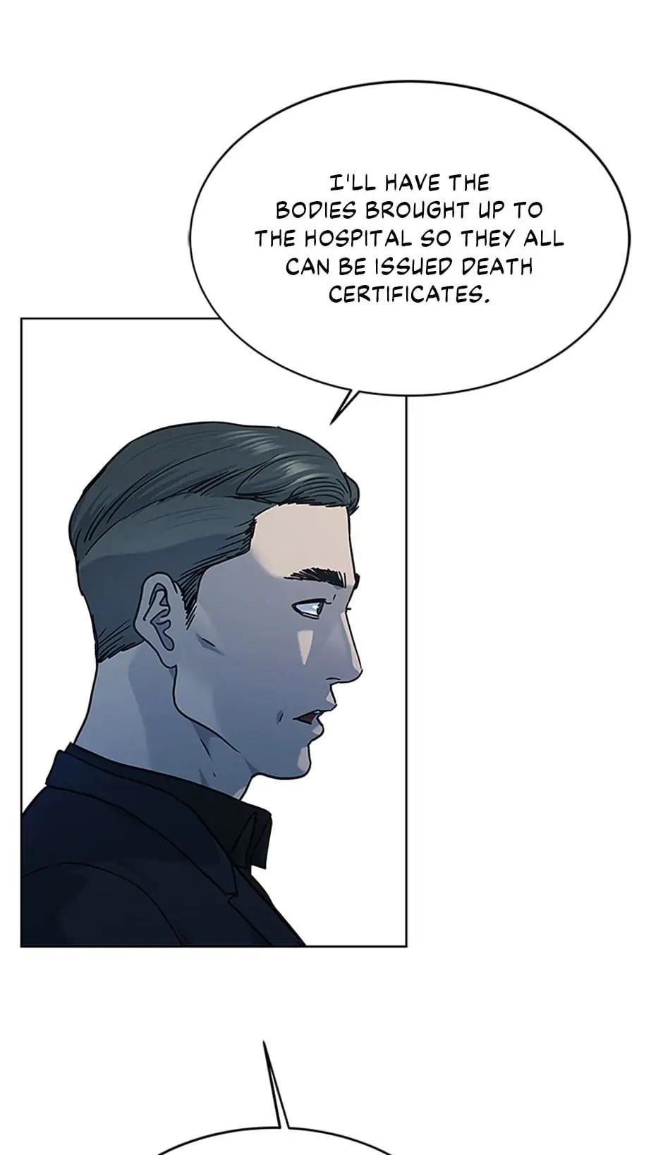 God of Blackfield Chap 261 - Next Chap 262