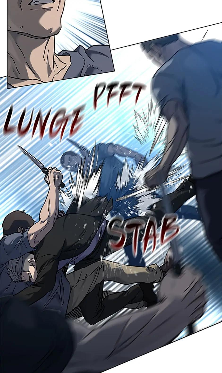 God of Blackfield Chap 261 - Next Chap 262