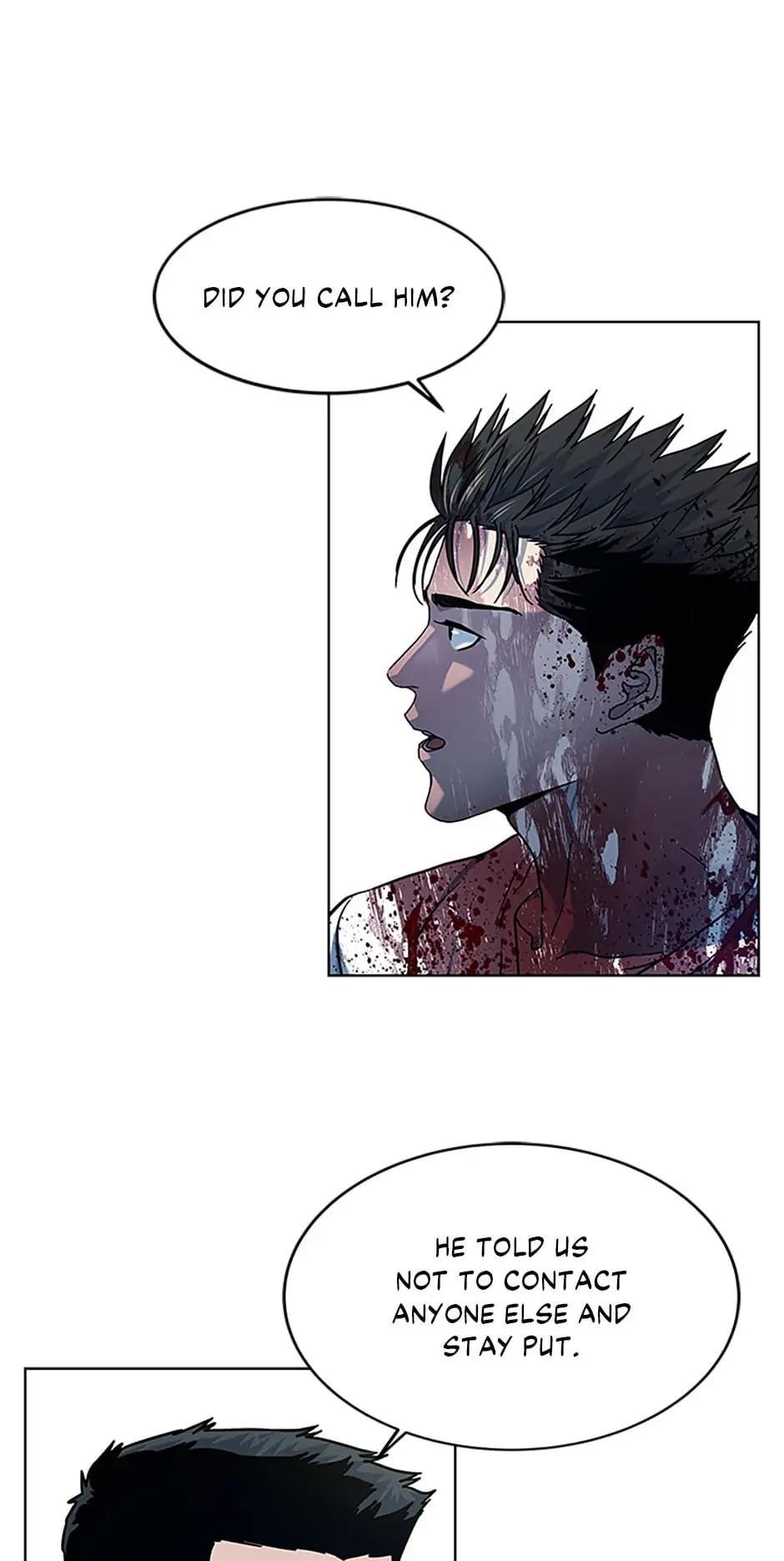 God of Blackfield Chap 261 - Next Chap 262