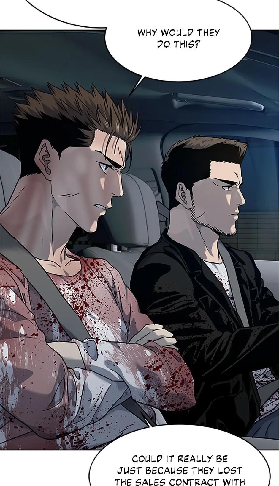 God of Blackfield Chap 210 - Next Chap 211