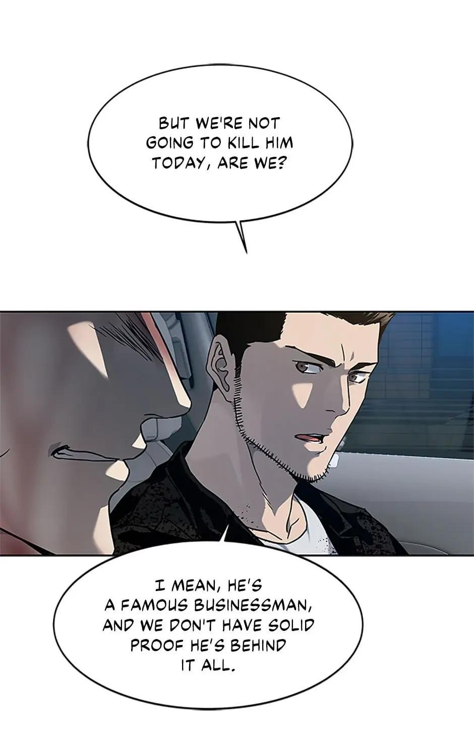 God of Blackfield Chap 262 - Next Chap 263