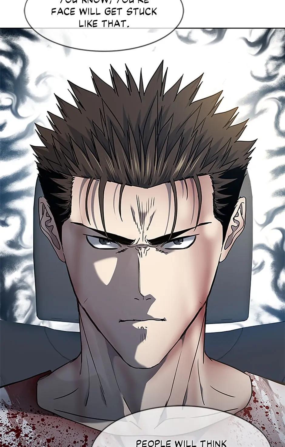 God of Blackfield Chap 262 - Next Chap 263