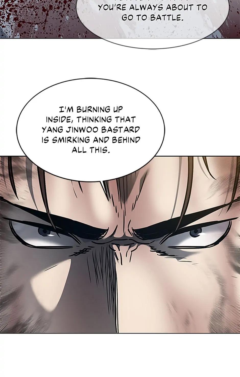 God of Blackfield Chap 262 - Next Chap 263