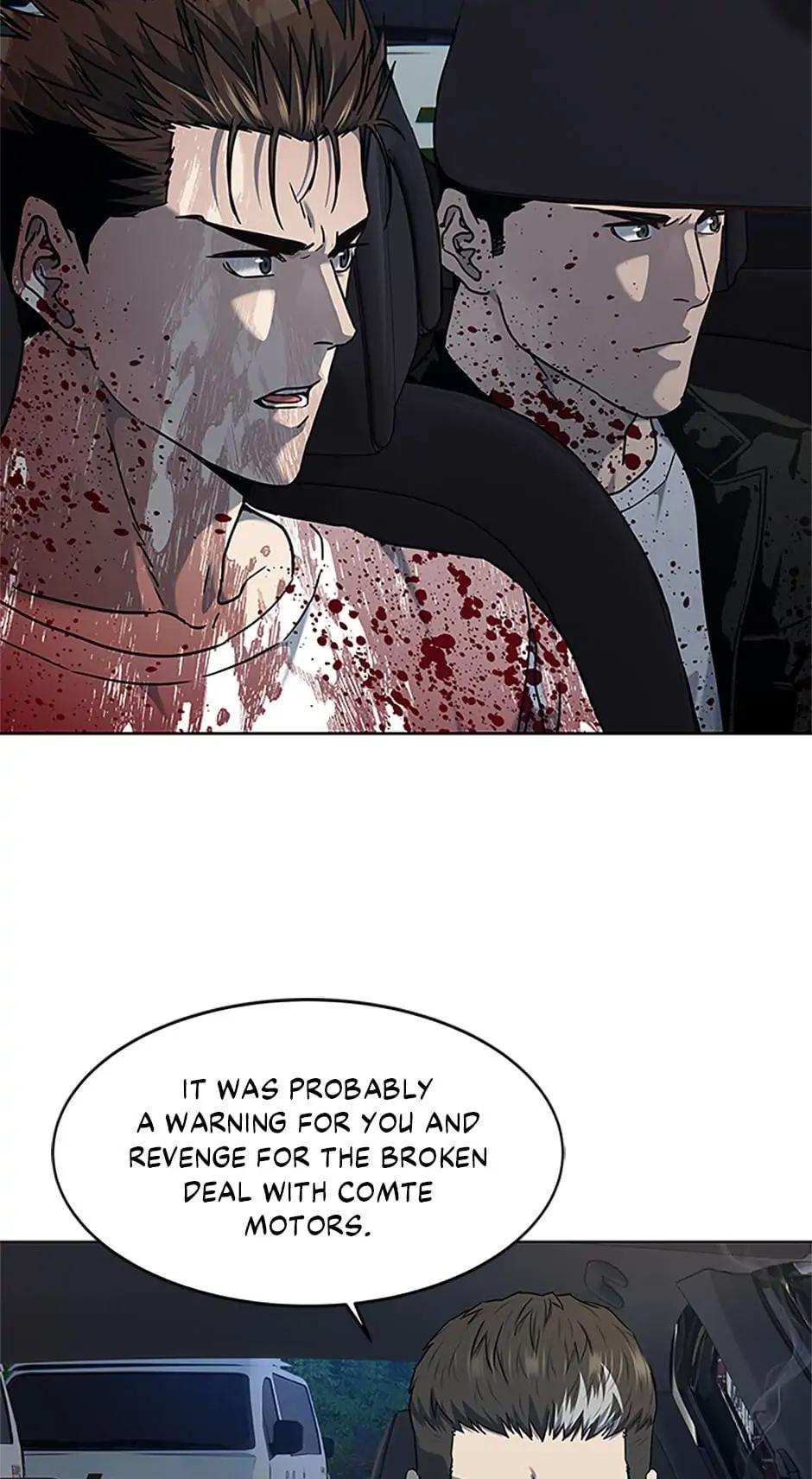 God of Blackfield Chap 262 - Next Chap 263