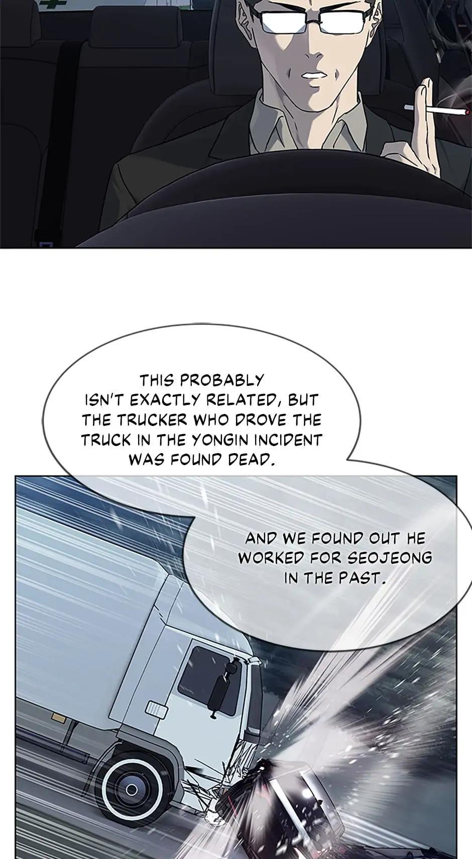 God of Blackfield Chap 262 - Next Chap 263