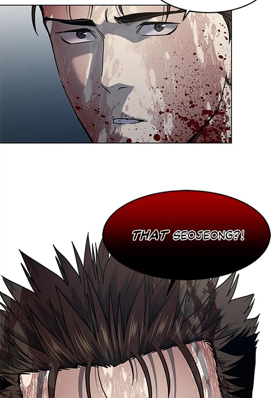 God of Blackfield Chap 262 - Next Chap 263