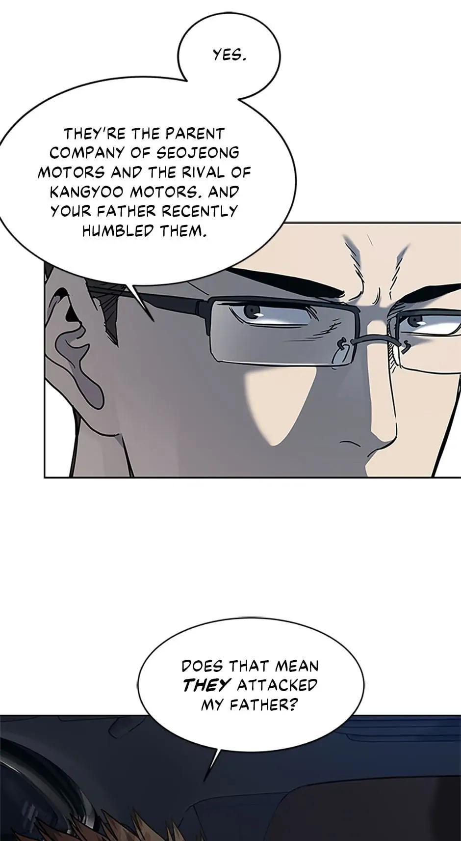 God of Blackfield Chap 262 - Next Chap 263
