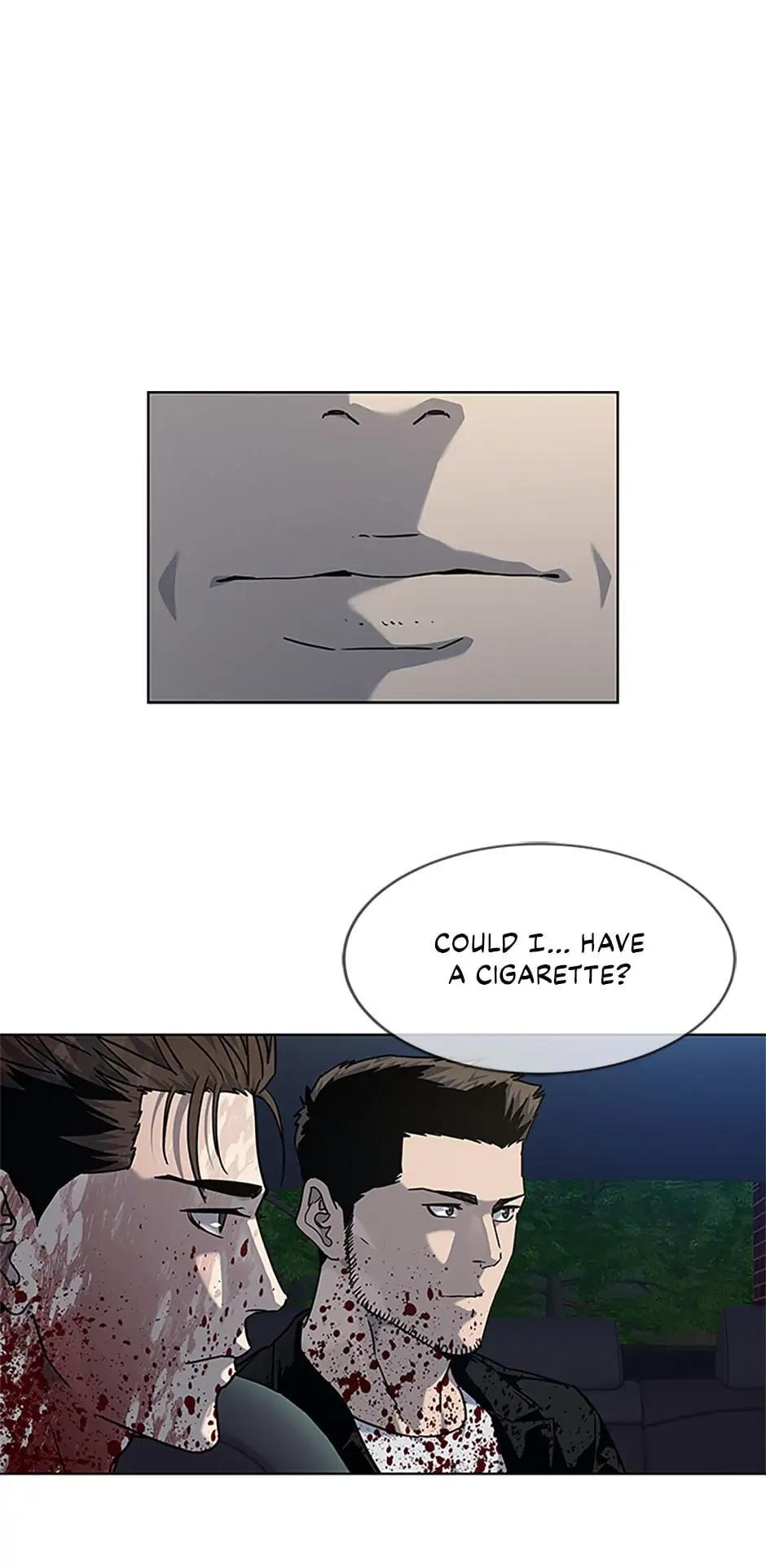 God of Blackfield Chap 262 - Next Chap 263