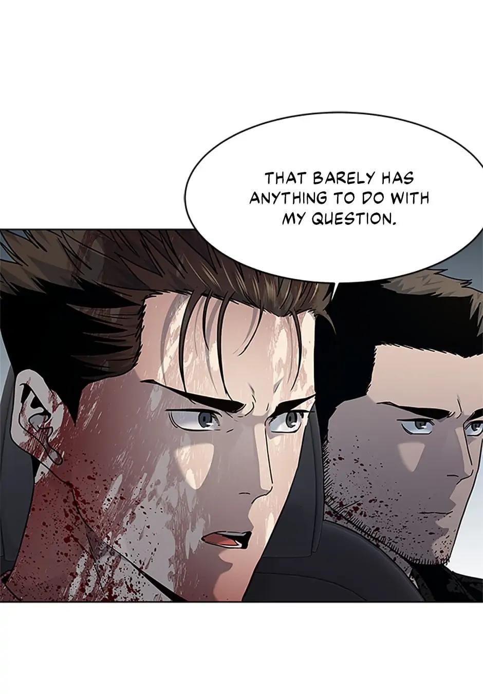 God of Blackfield Chap 262 - Next Chap 263