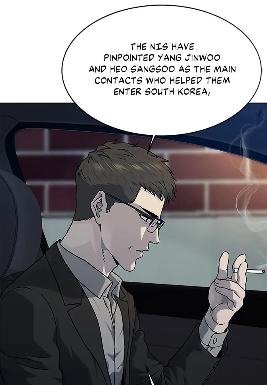 God of Blackfield Chap 262 - Next Chap 263