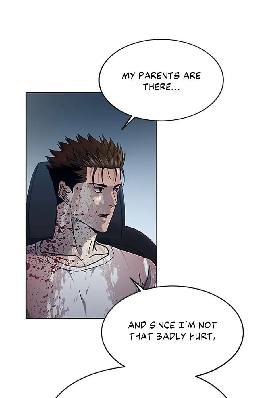 God of Blackfield Chap 262 - Next Chap 263