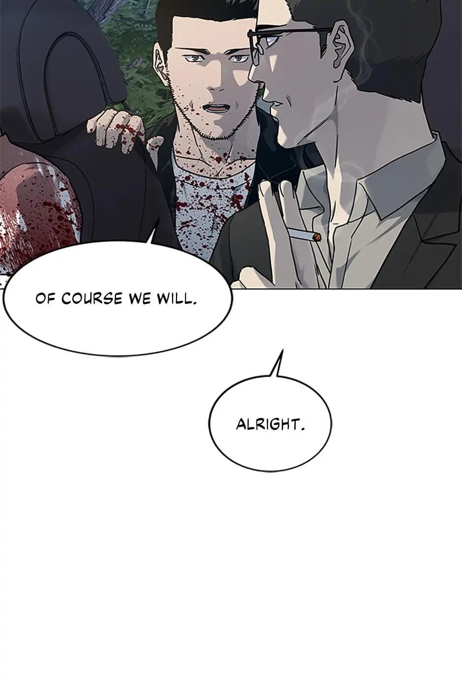 God of Blackfield Chap 262 - Next Chap 263