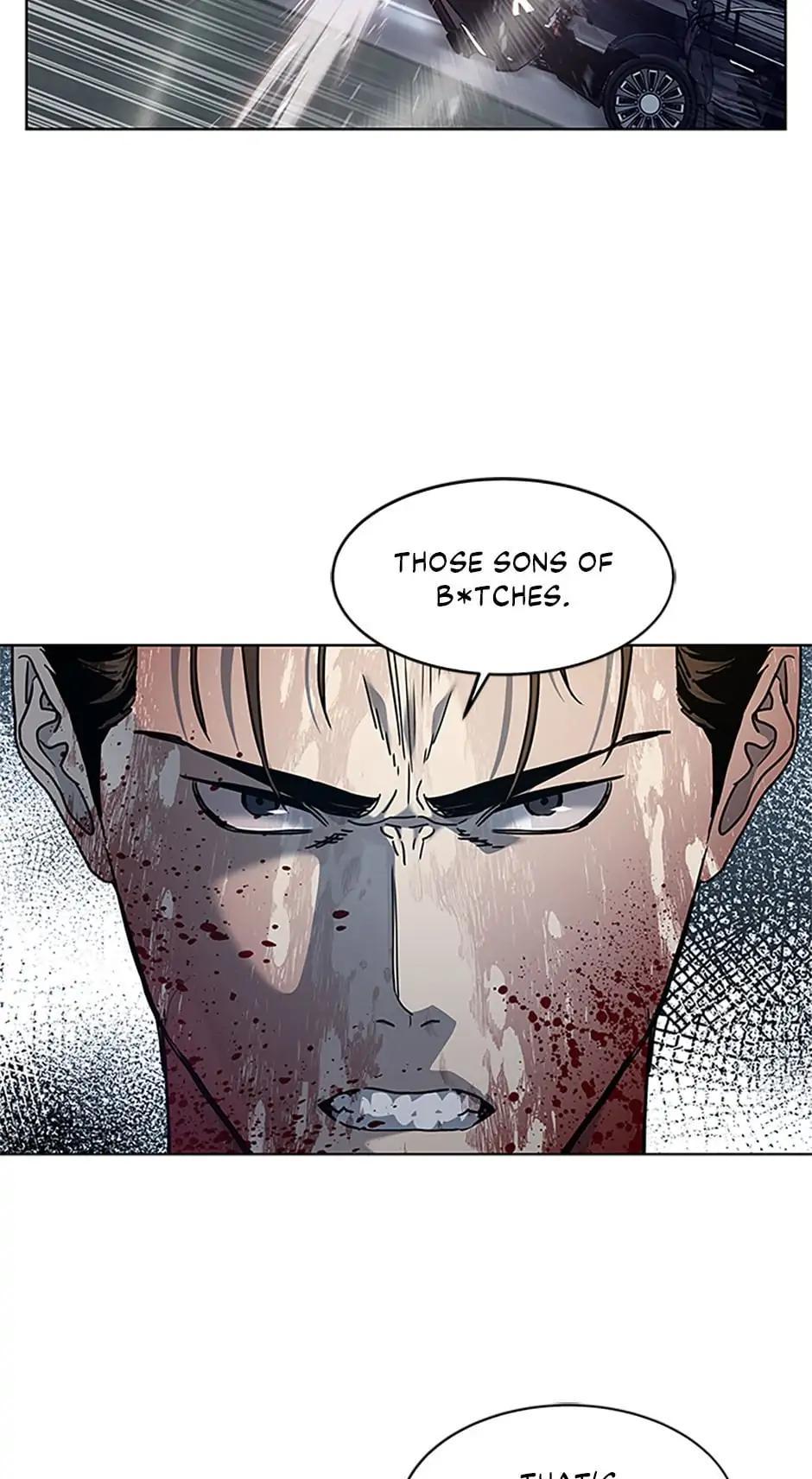 God of Blackfield Chap 210 - Next Chap 211