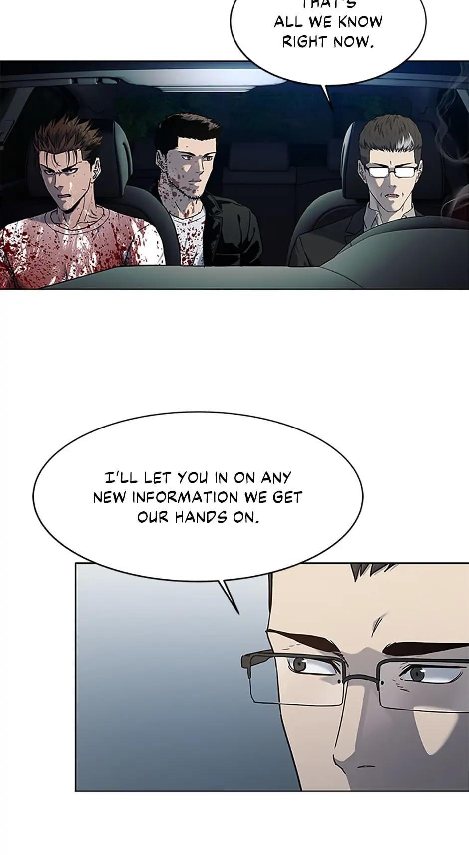 God of Blackfield Chap 262 - Next Chap 263