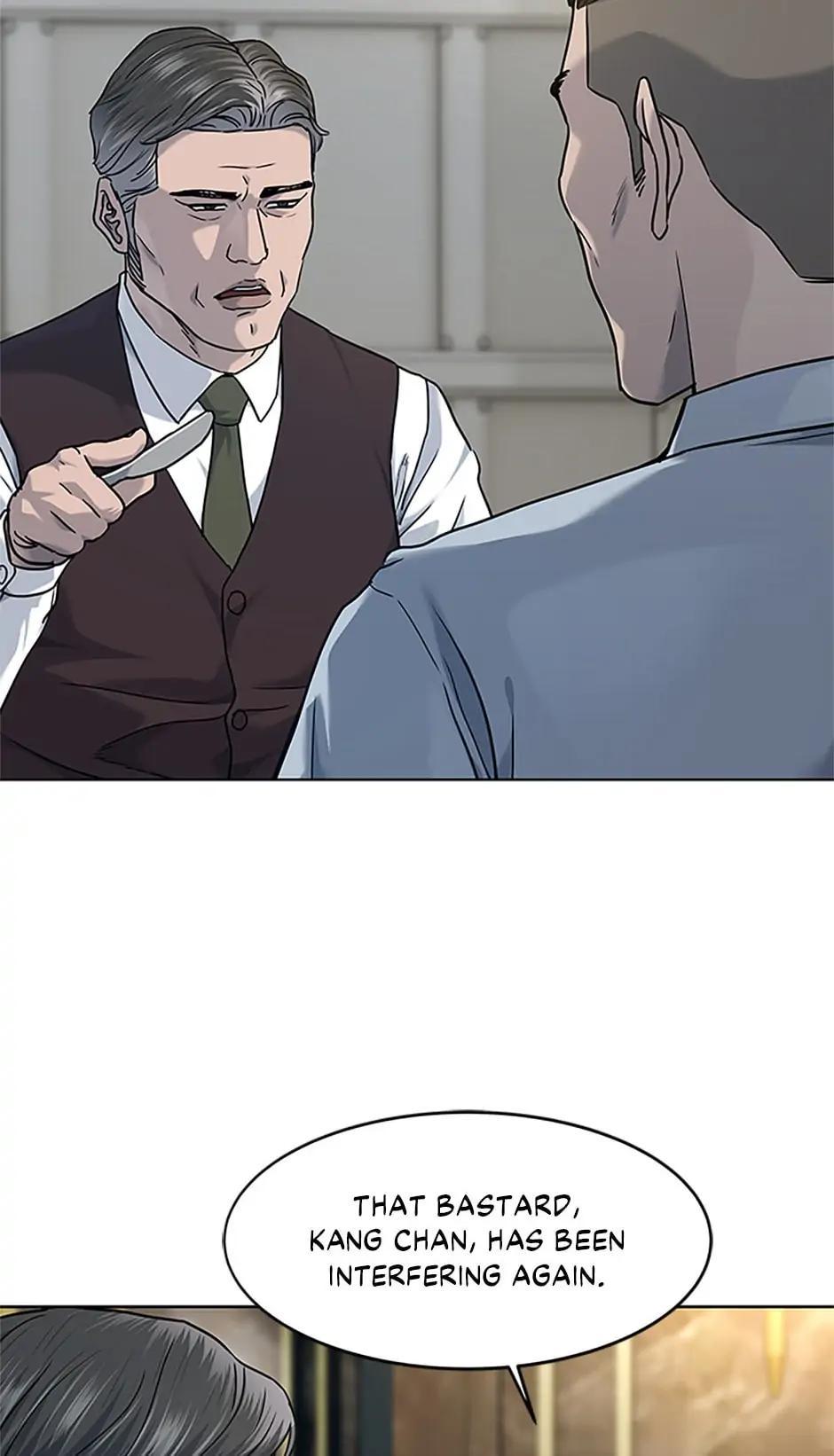 God of Blackfield Chap 262 - Next Chap 263