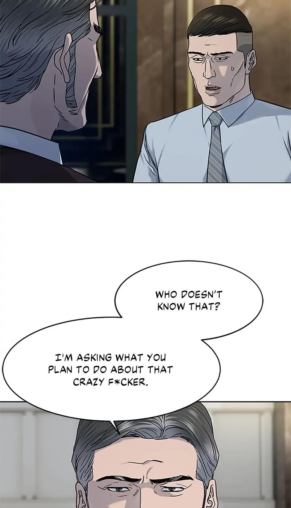 God of Blackfield Chap 262 - Next Chap 263