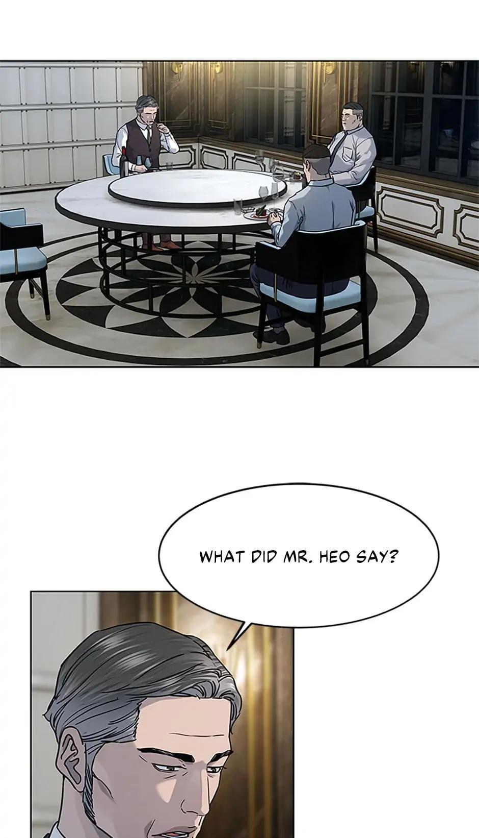 God of Blackfield Chap 262 - Next Chap 263