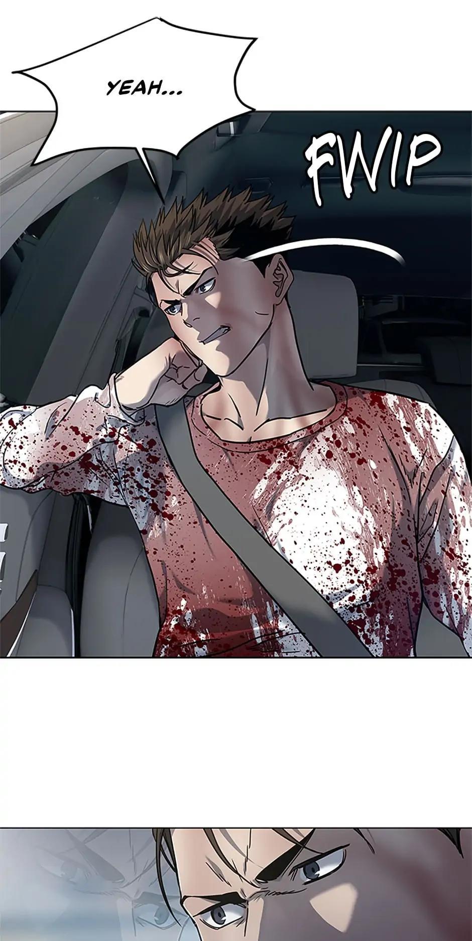 God of Blackfield Chap 210 - Next Chap 211