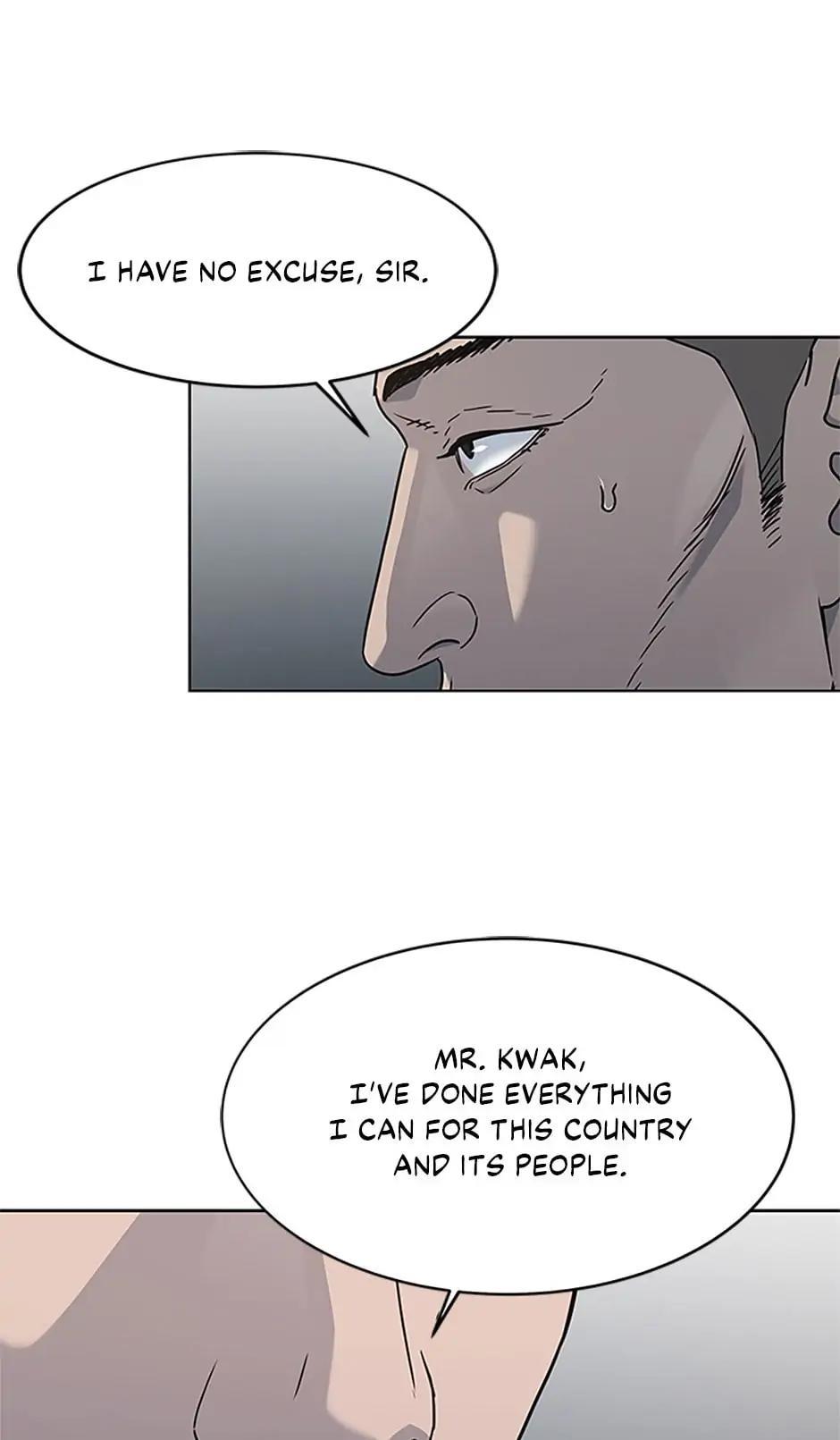 God of Blackfield Chap 262 - Next Chap 263