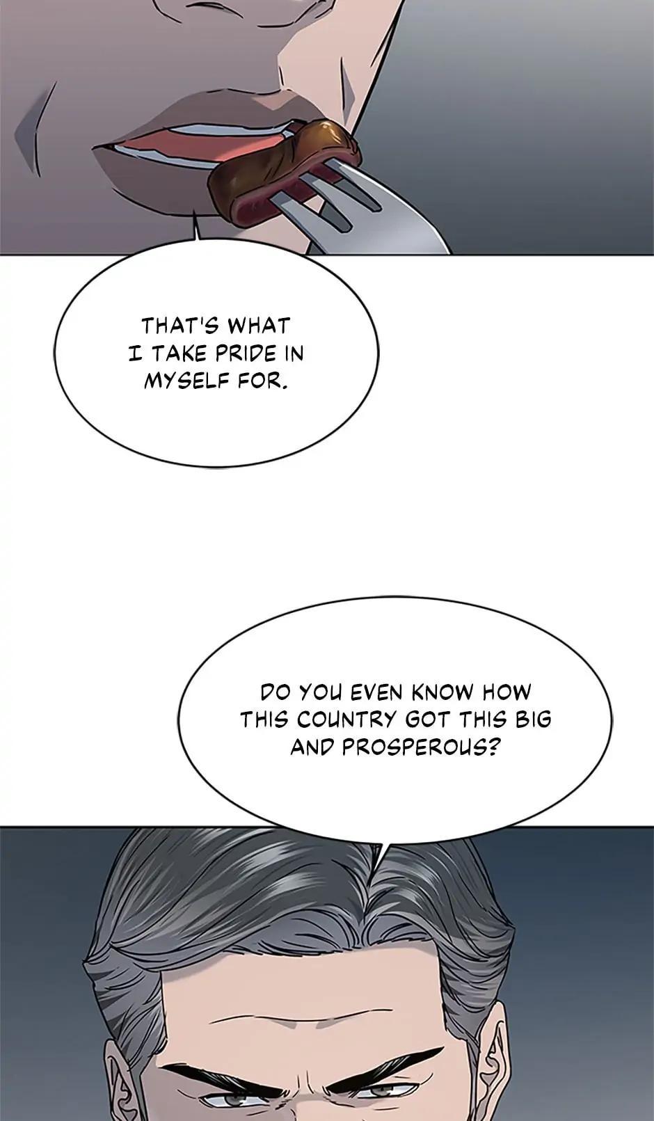 God of Blackfield Chap 262 - Next Chap 263