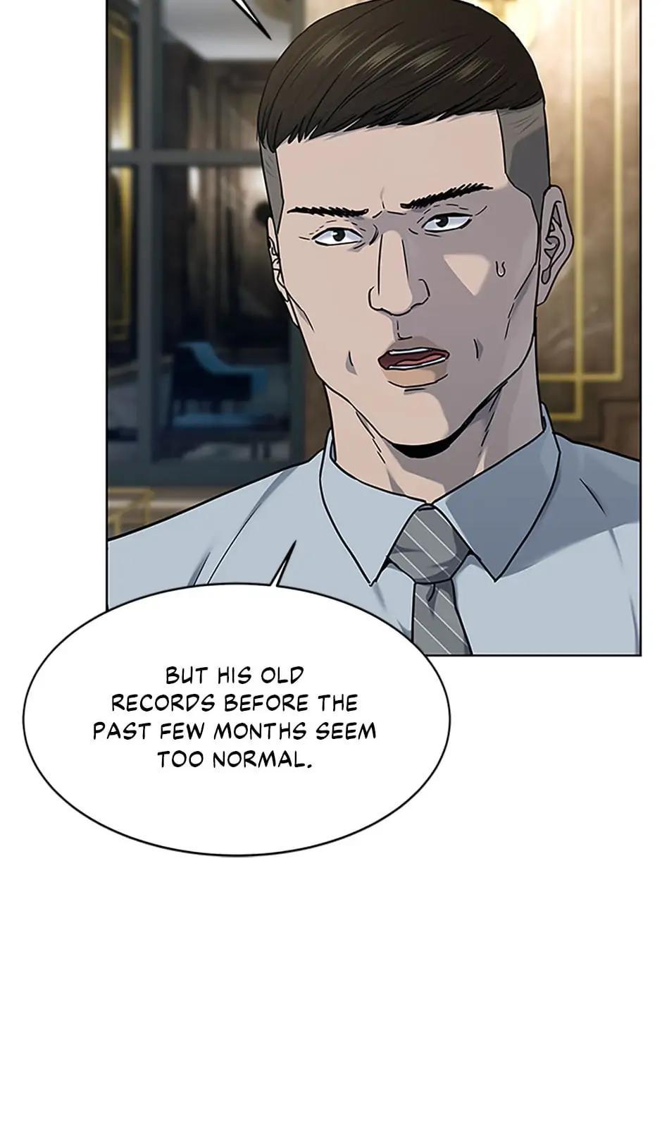 God of Blackfield Chap 262 - Next Chap 263