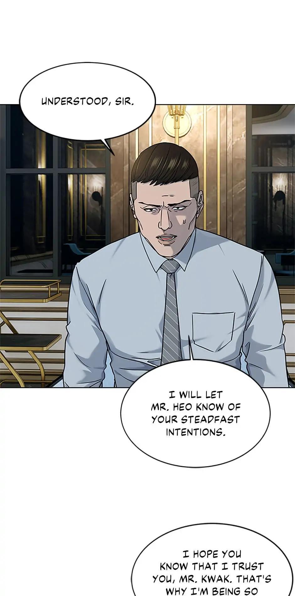 God of Blackfield Chap 262 - Next Chap 263