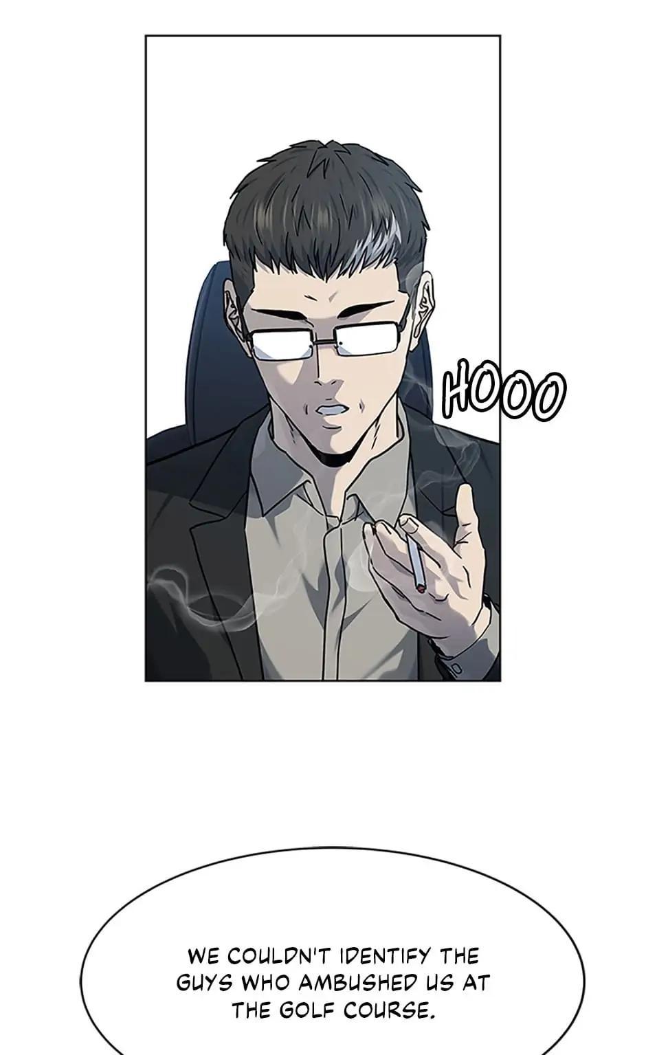 God of Blackfield Chap 262 - Next Chap 263