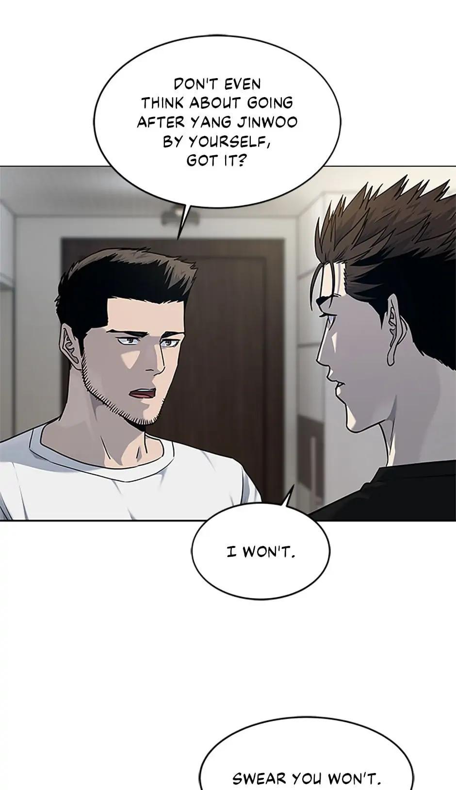 God of Blackfield Chap 262 - Next Chap 263